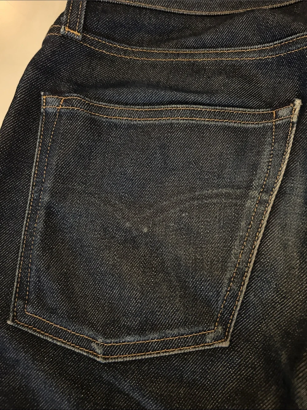 Levi's 511 Made and Crafted - Made in Japan